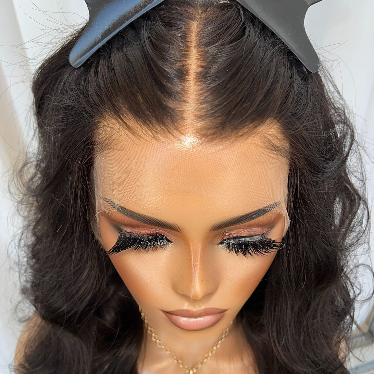 KING KYLIE | HD FULL LACE | MADE TO ORDER