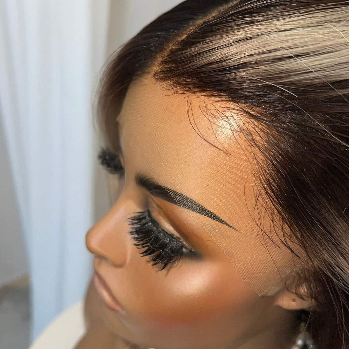 KALINÀ | HD LACE FRONT | S-M