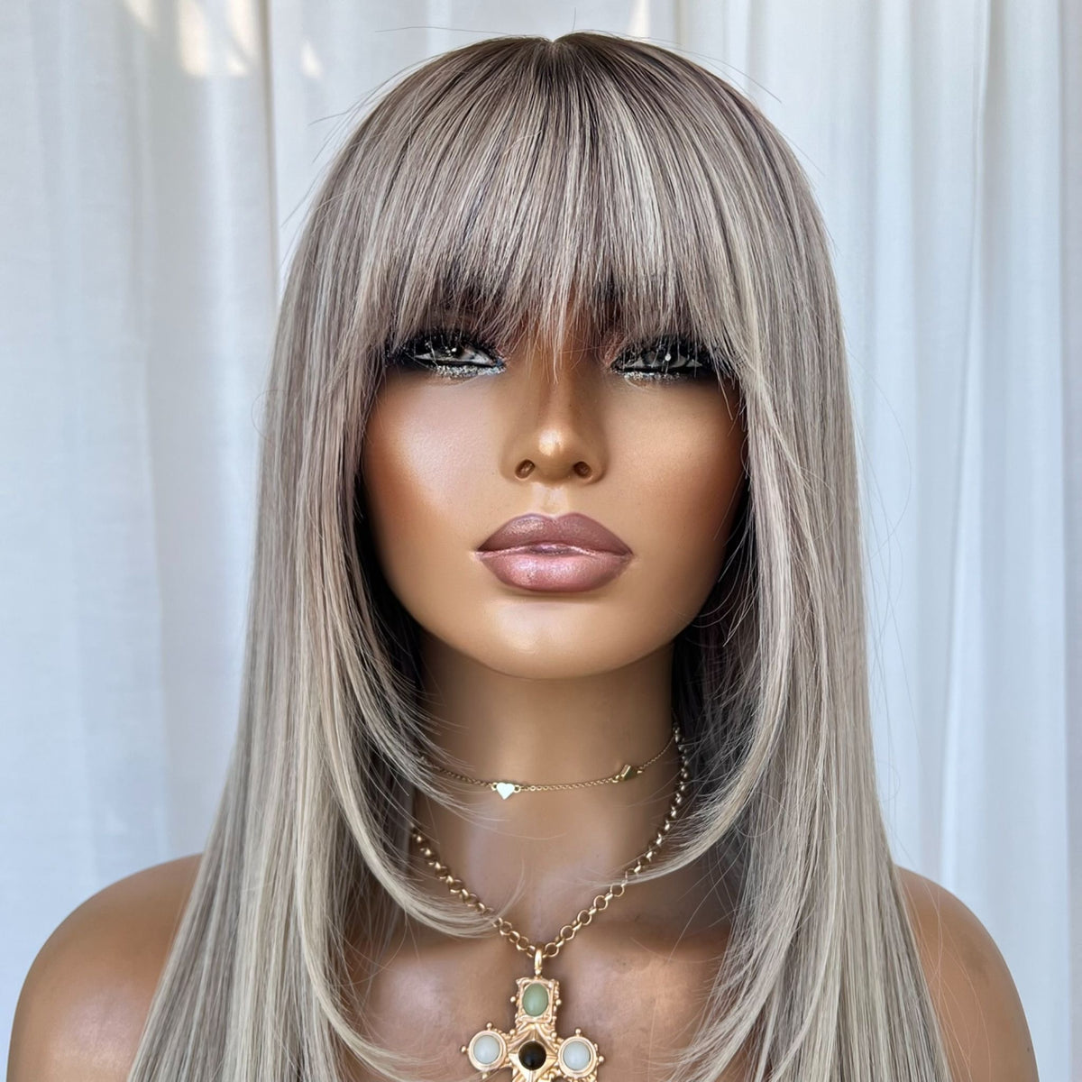 LARELL | HD LACE FRONT