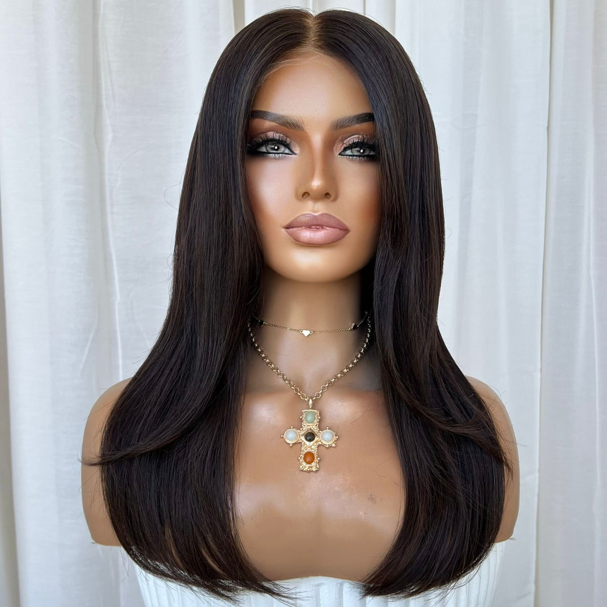 KING KYLIE | HD FULL LACE | MADE TO ORDER