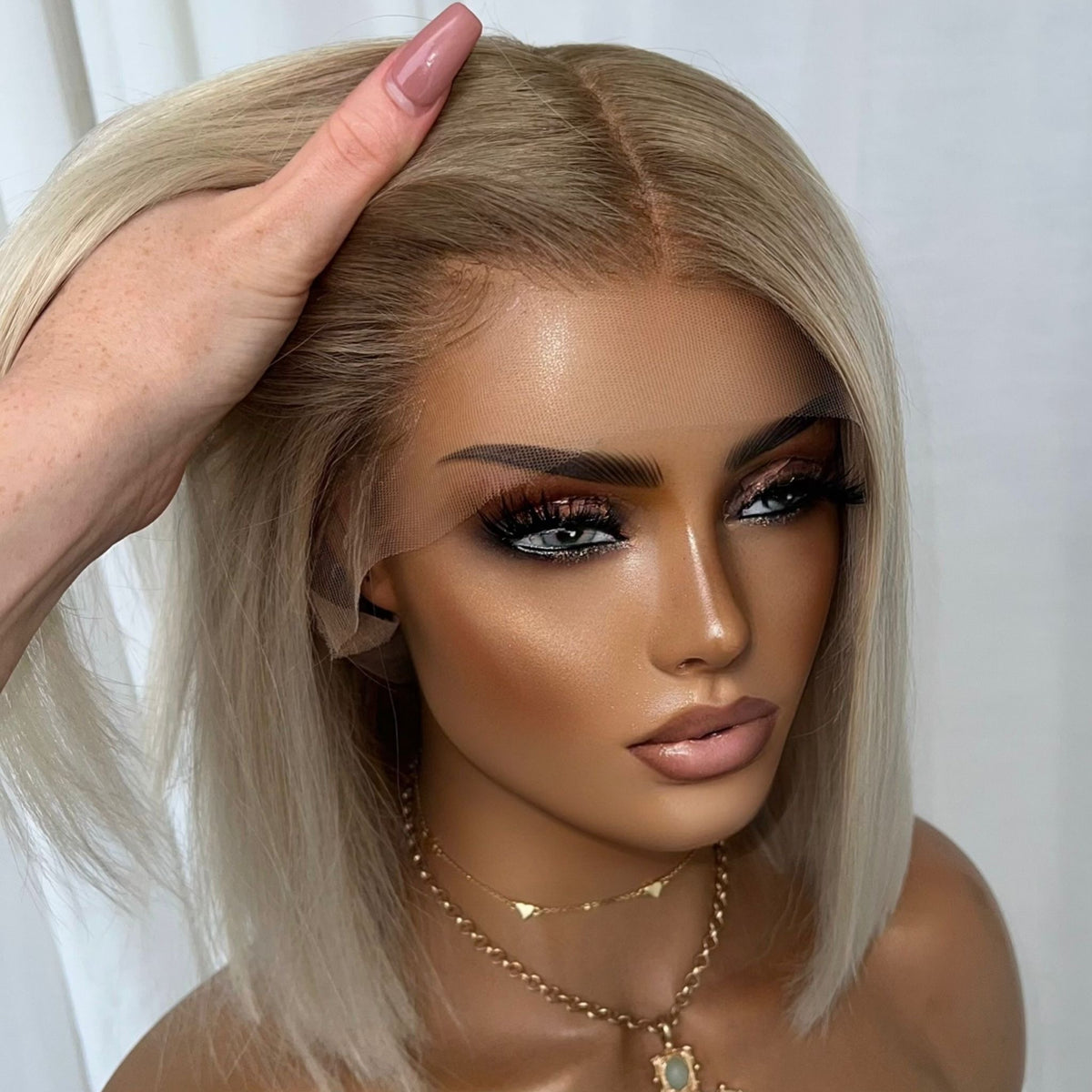 LILLY | HD FULL LACE