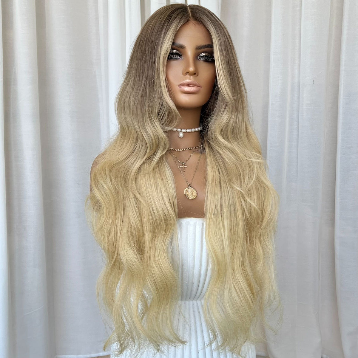 CIARA | HD LACE FRONT