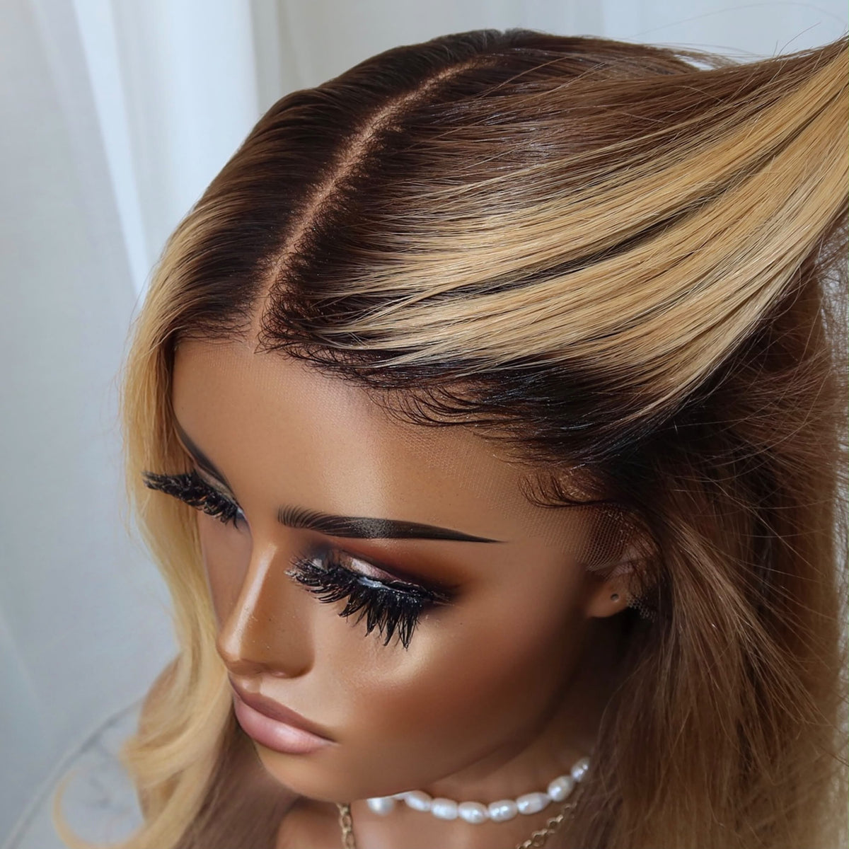 ARIA | HD LACE FRONT