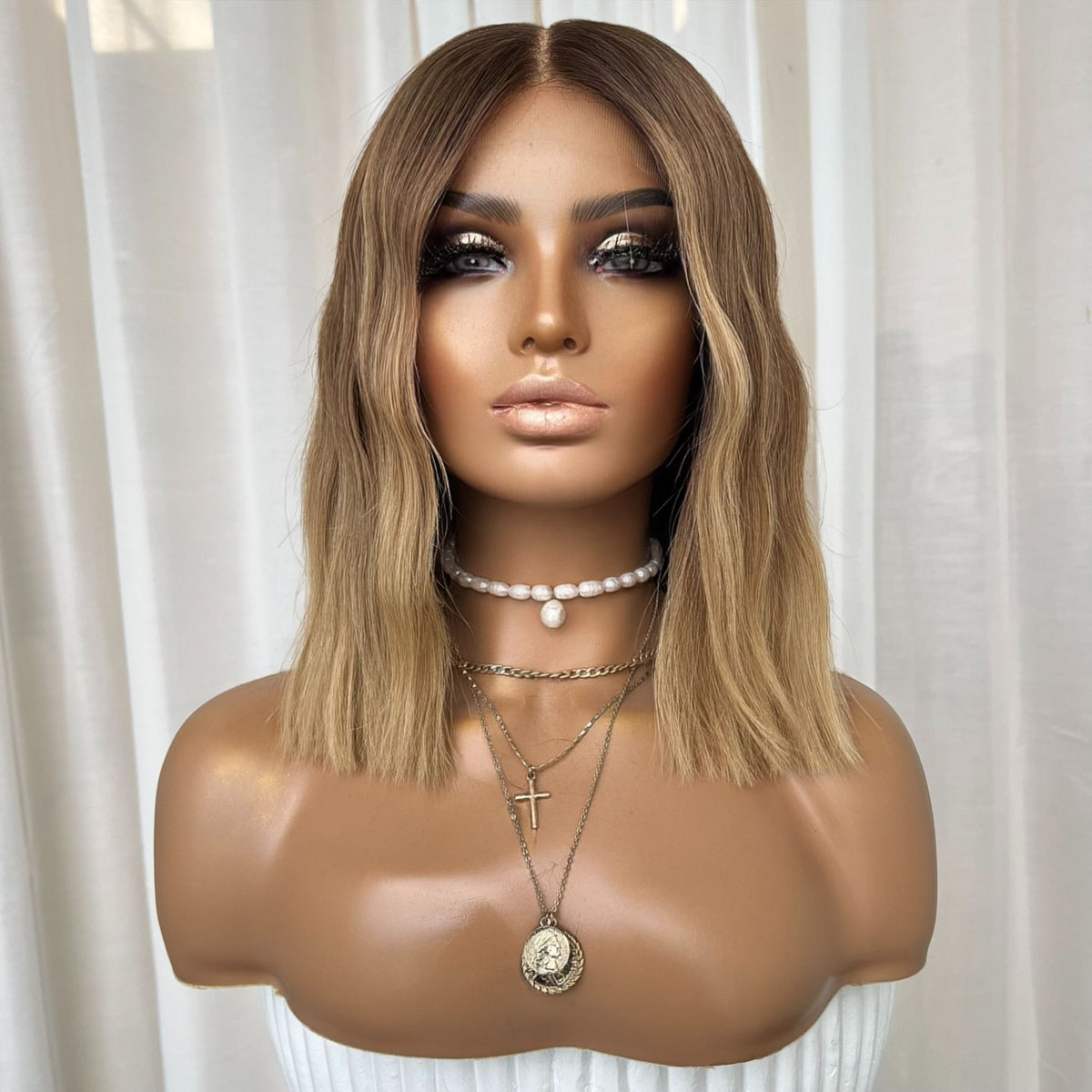 HARIETTÈ | HD LACE FRONT | S-M