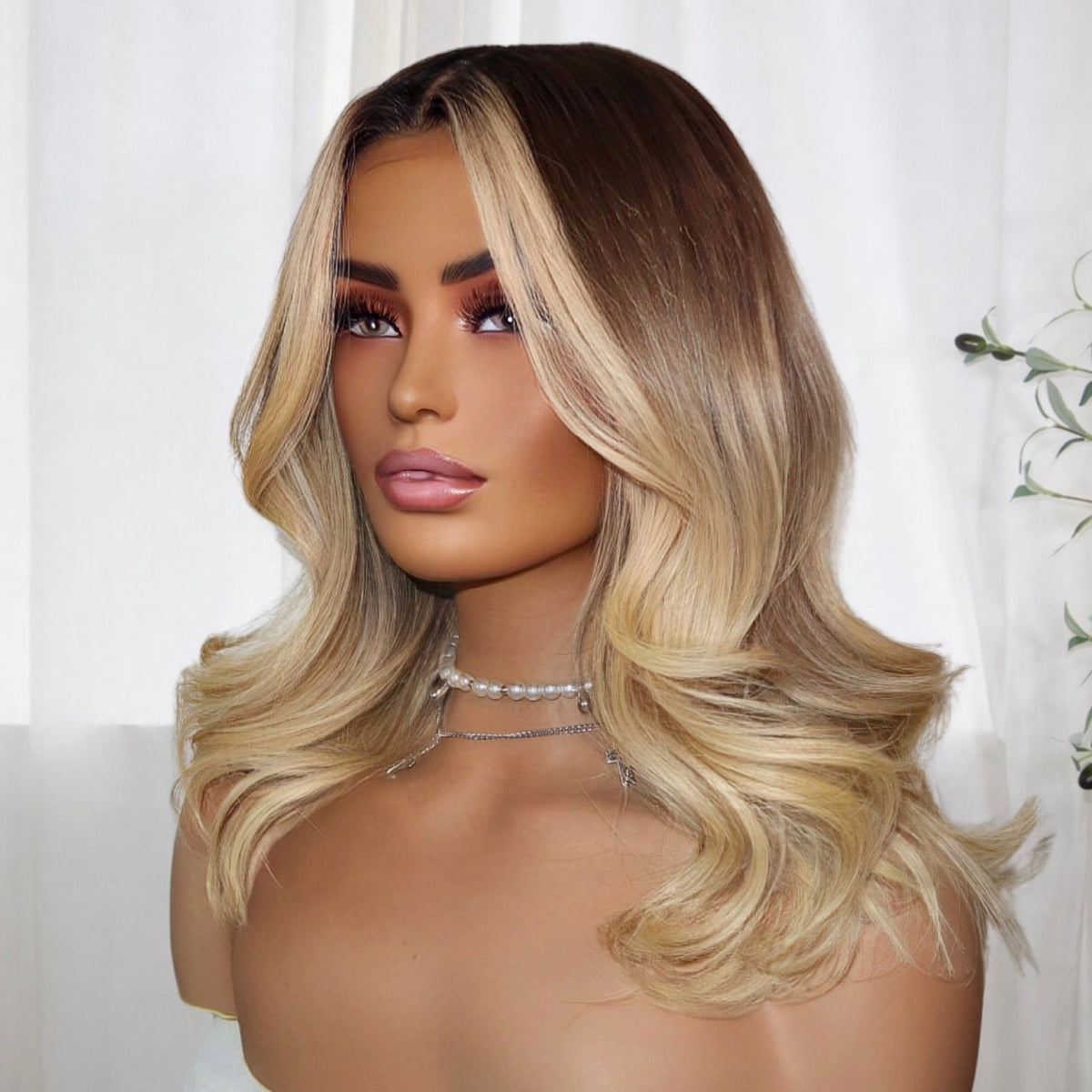 SUMMER | HD LACE FRONT