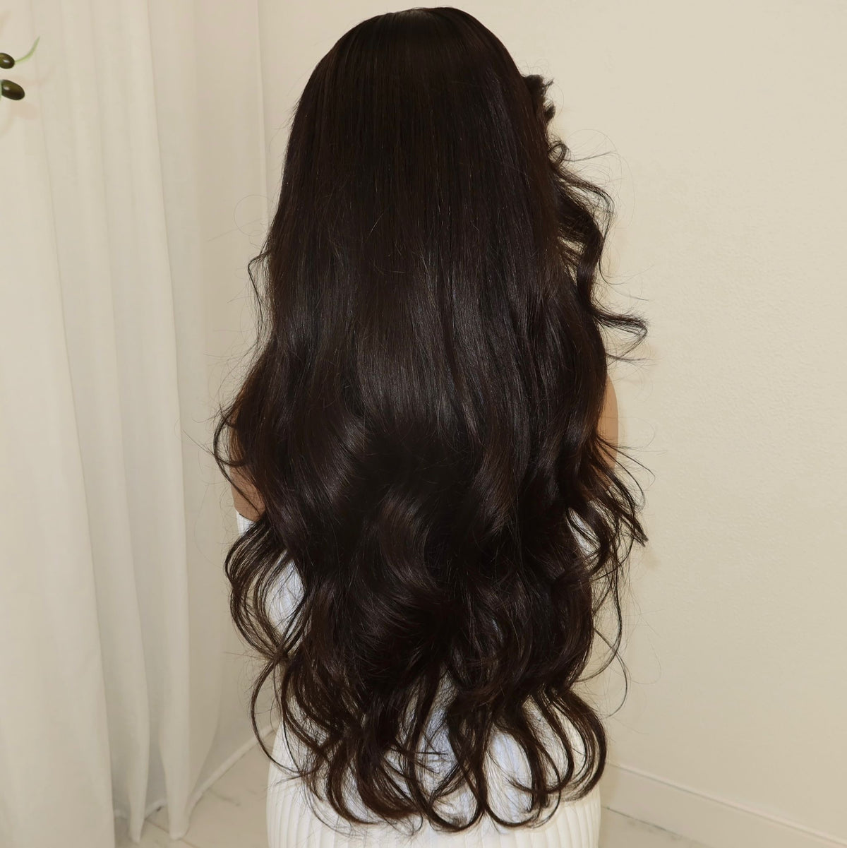 KING KYLIE | HD LACE FRONT | XS-S