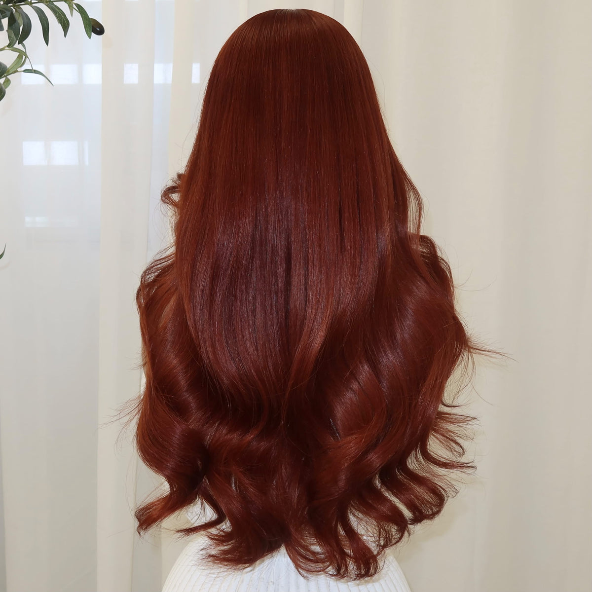 RUMI | HD LACE FRONT