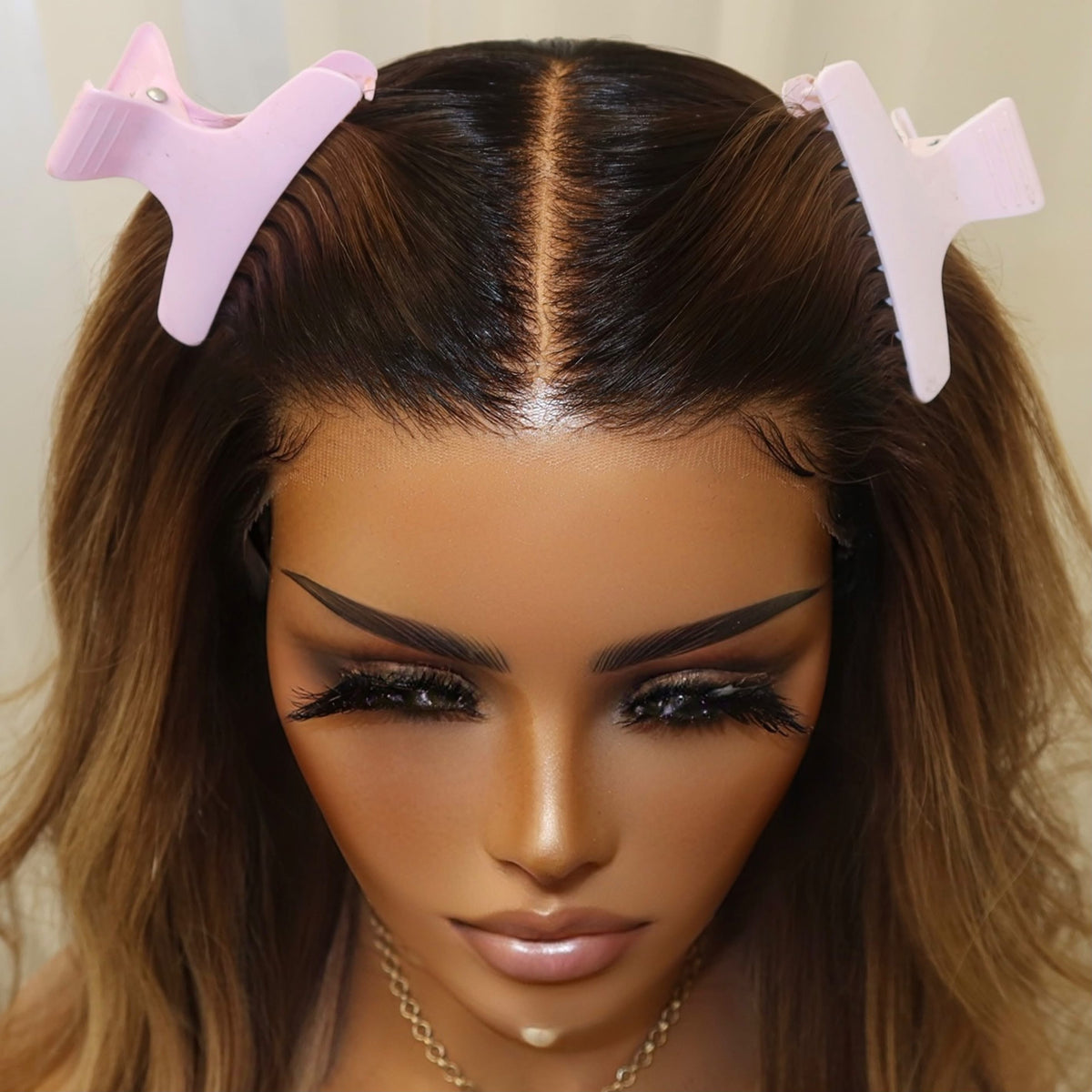 TONI | HD LACE FRONT | S-M