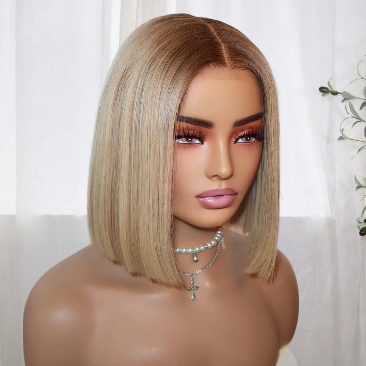 BIANKA | HD FULL LACE