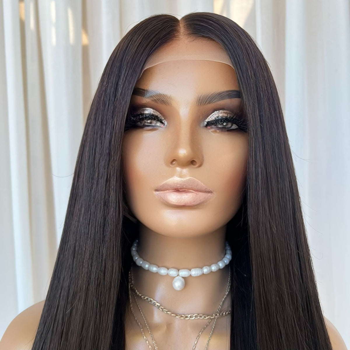 YEEZY | FULL LACE | M+L