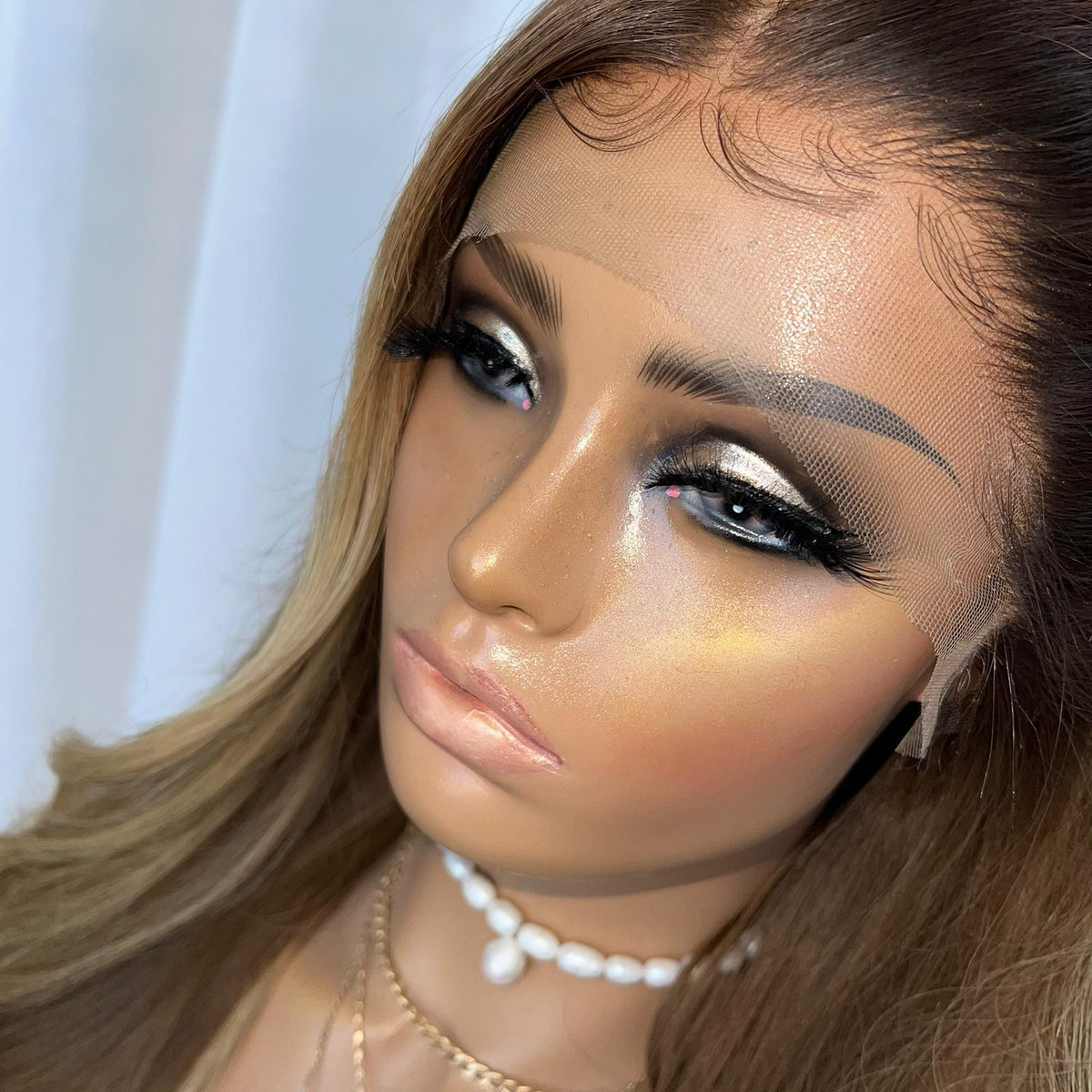 HARIETTE | HD LACE FRONT | S-M | MADE TO ORDER