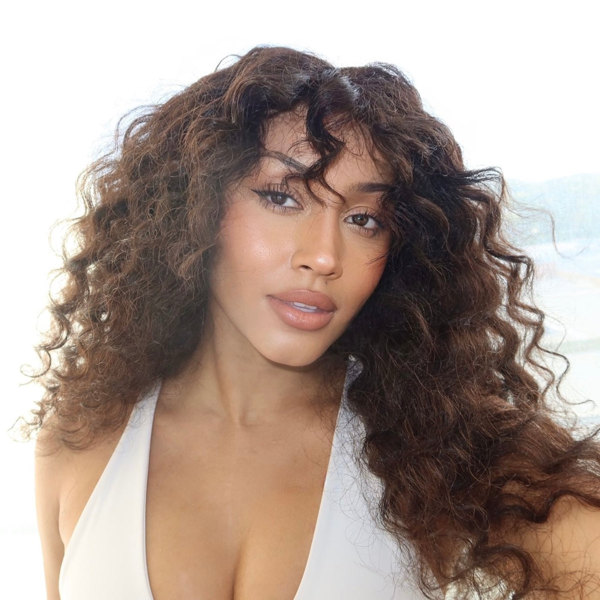 KAIA | HD LACE FRONT | CUSTOM MADE