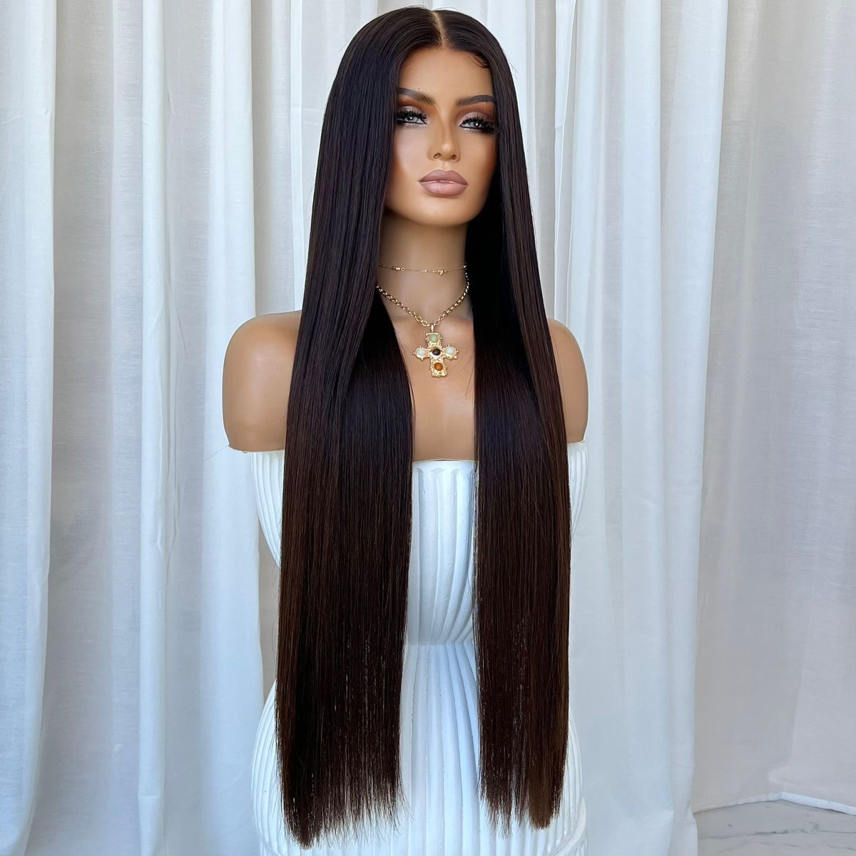 SOFIA | HD LACE FRONT