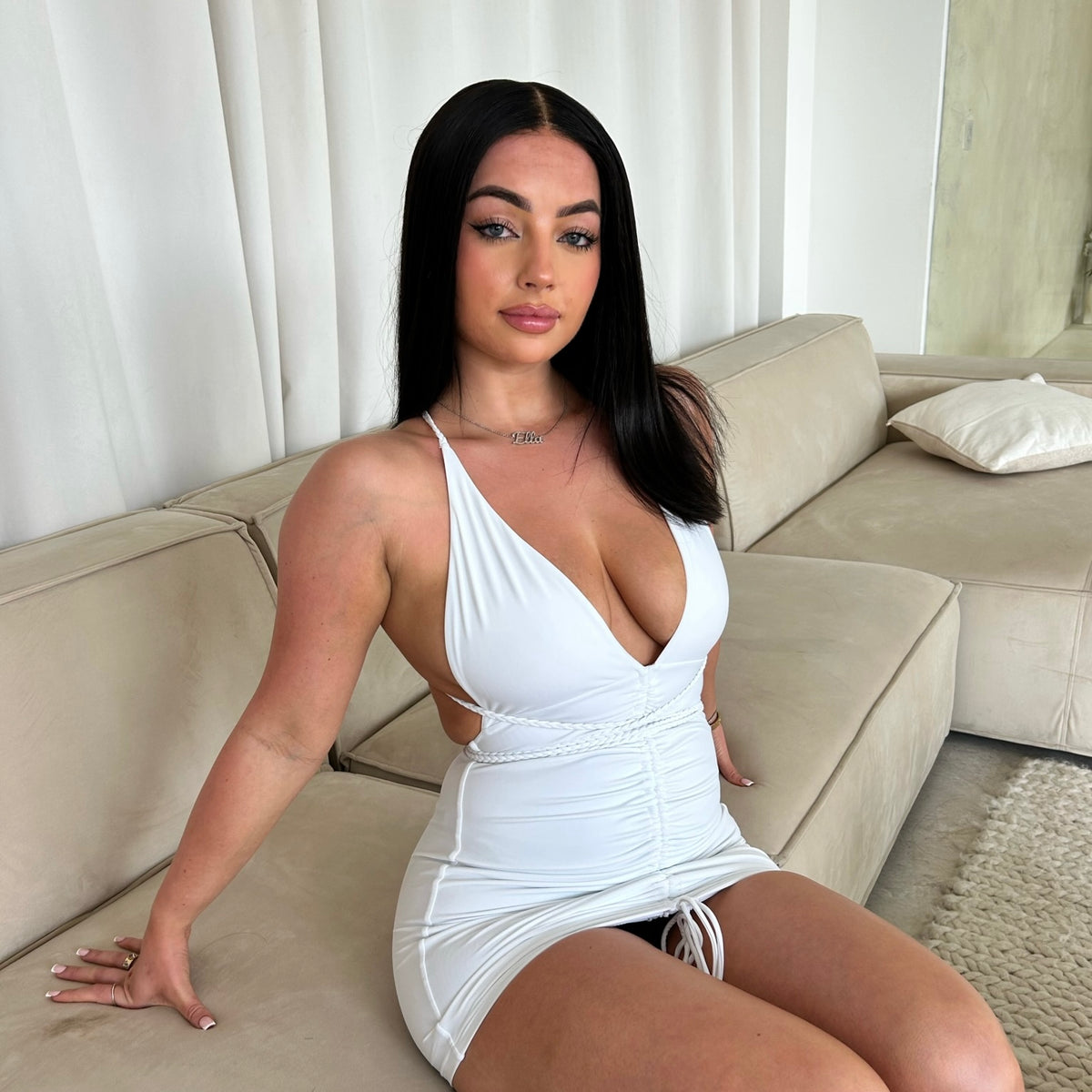KING KYLIE | HD TOPPER | CUSTOM MADE
