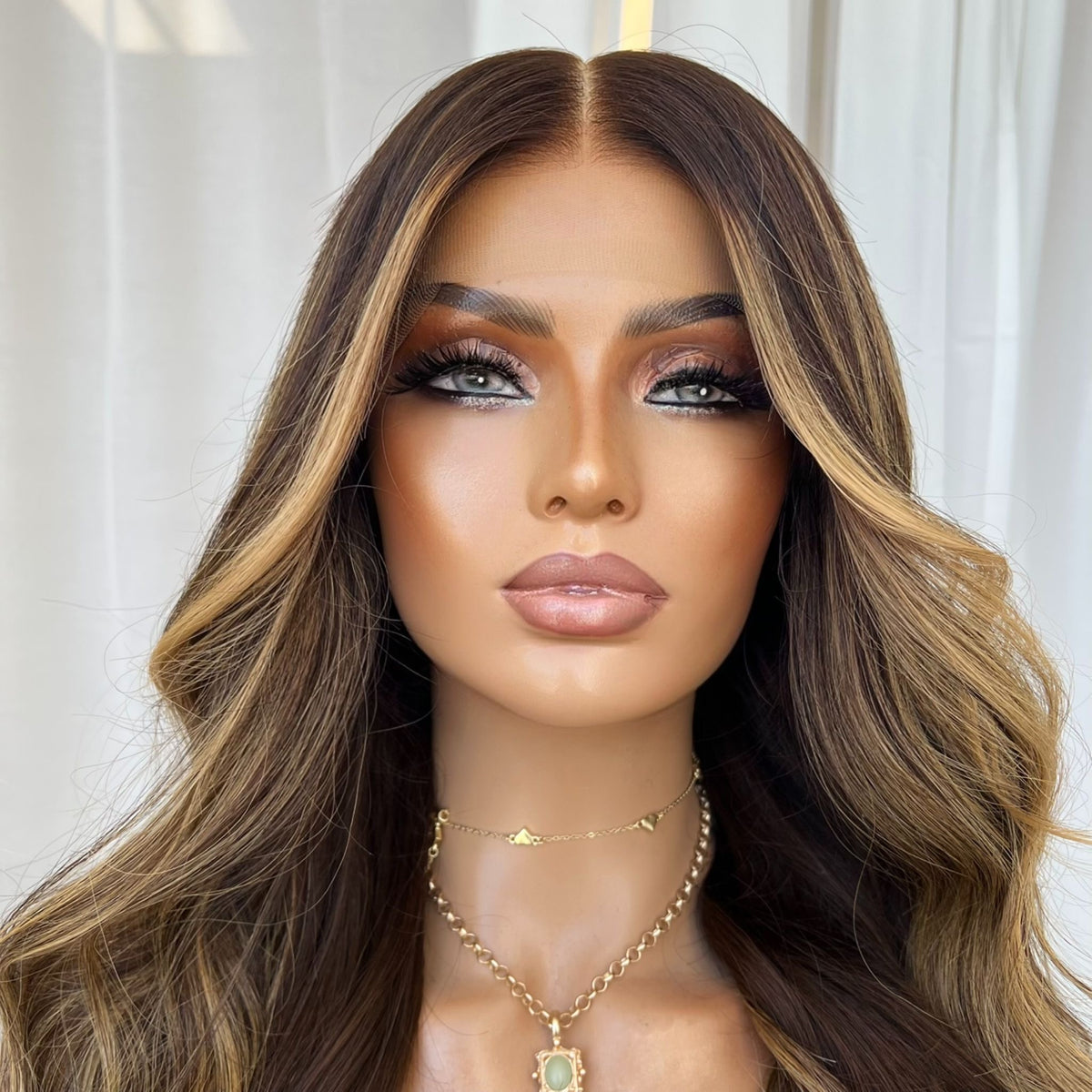 COCO | HD LACE FRONT