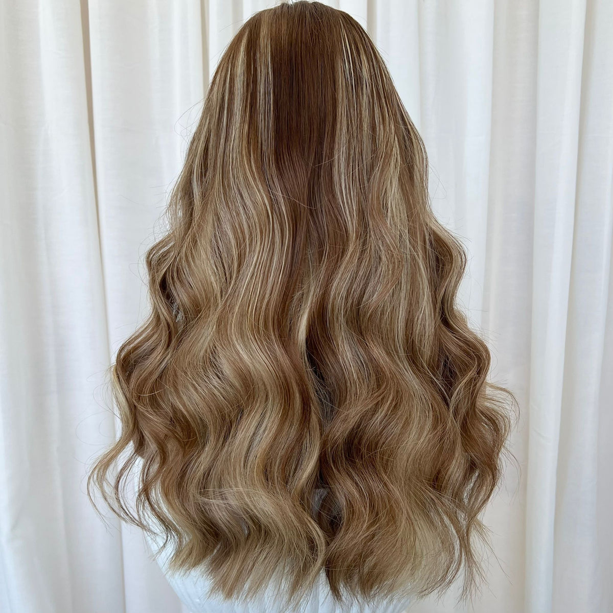 PARISÈ | HD LACE FRONT