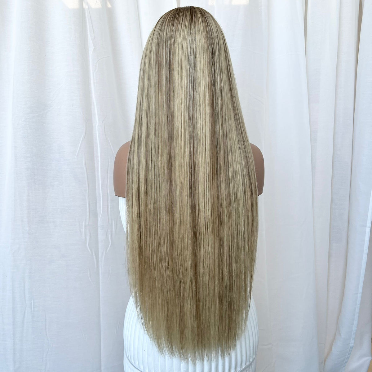 BIANKA | HD LACE FRONT