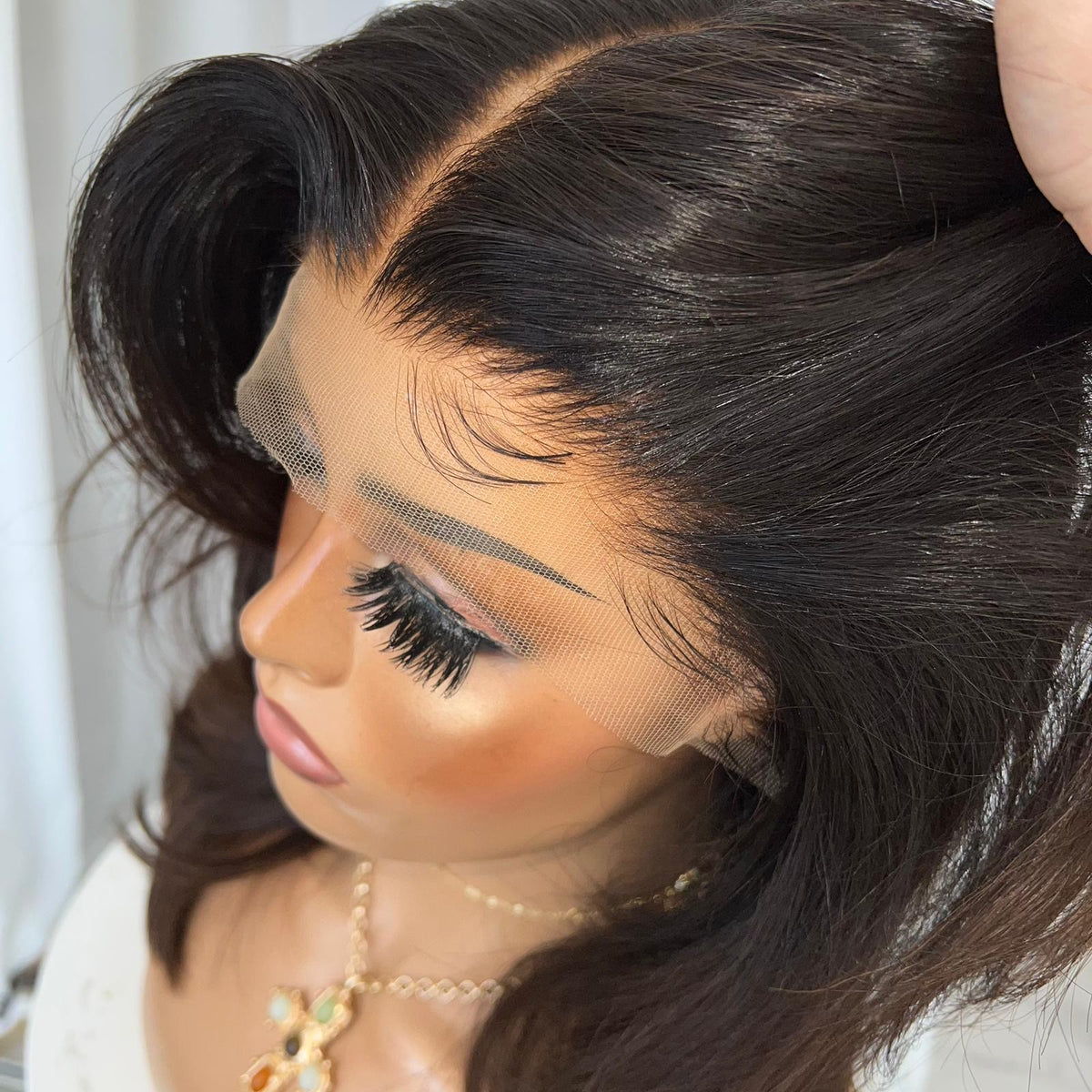 SOFIA | HD LACE FRONT