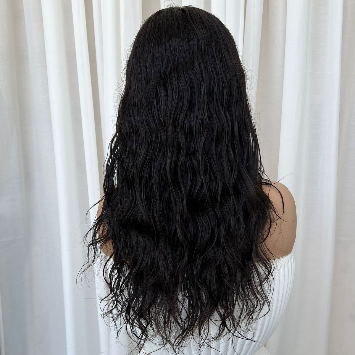 KING KYLIE RAW WAVY | HD LACE FRONT | XS-S