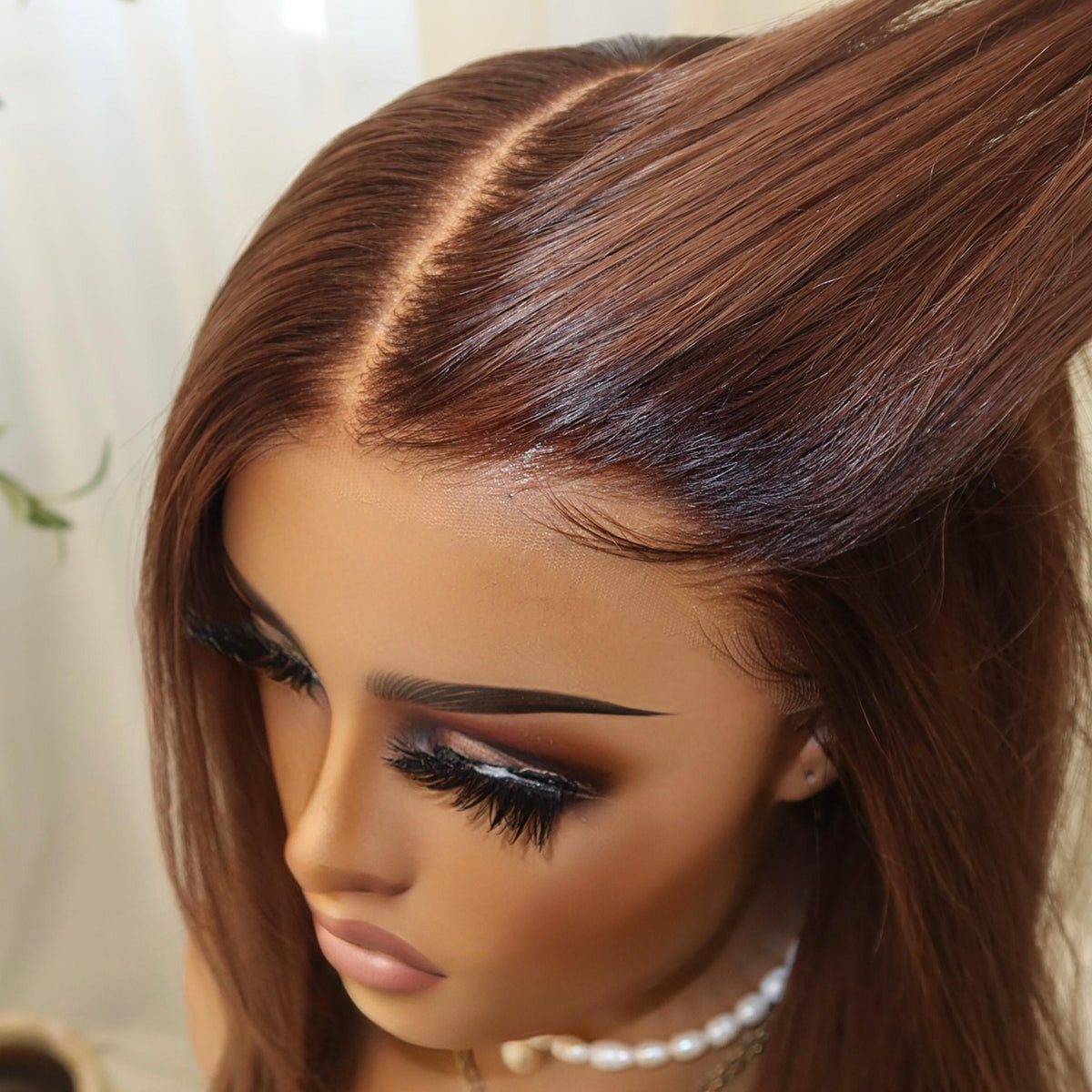 CHEYANNE | HD LACE FRONT
