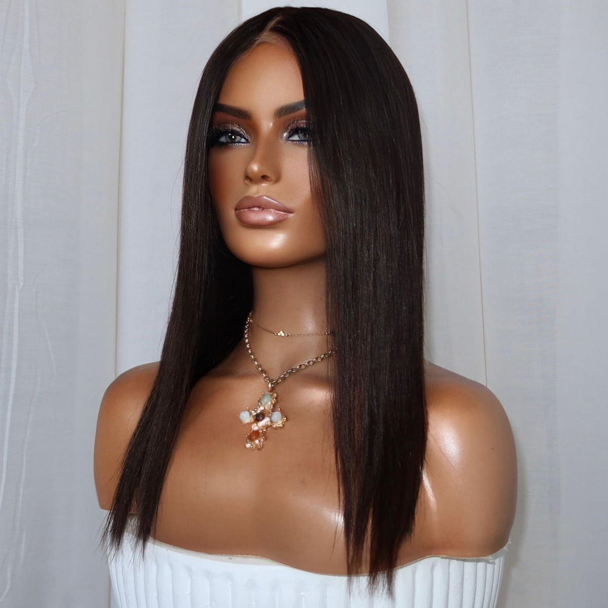KING KYLIE | HD TOPPER