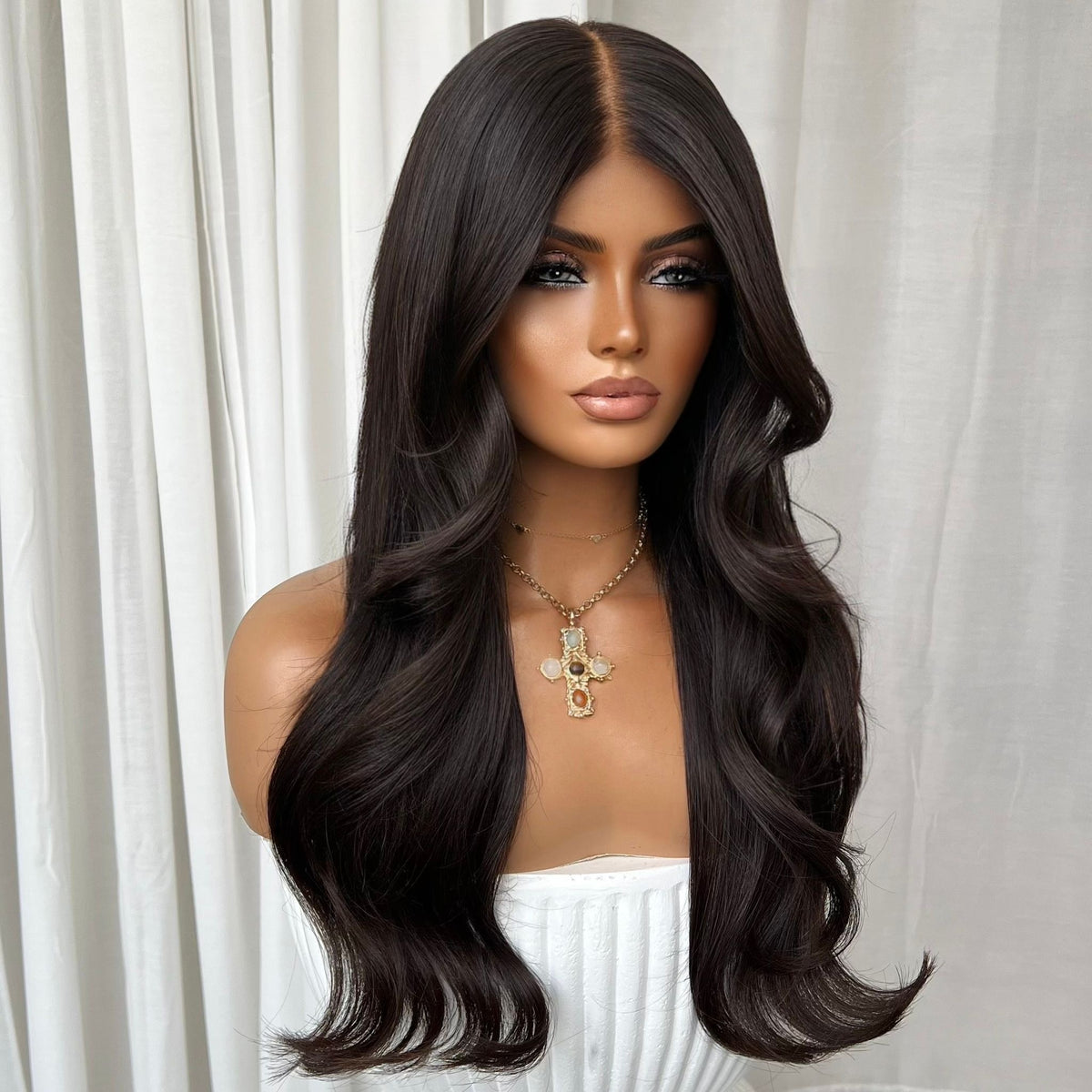 KING KYLIE | HD FULL LACE