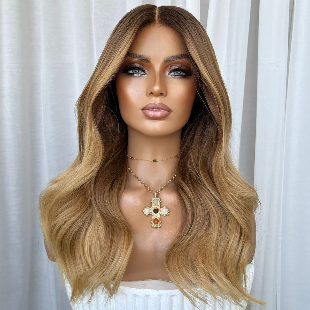 HARIETTÈ | HD LACE FRONT | S-M