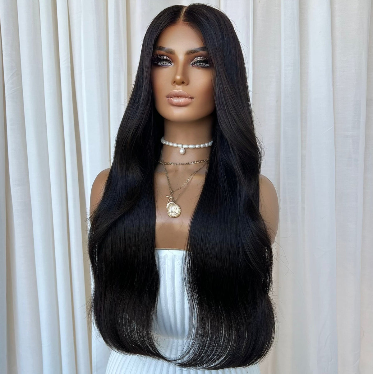KING KYLIE | HD LACE FRONT