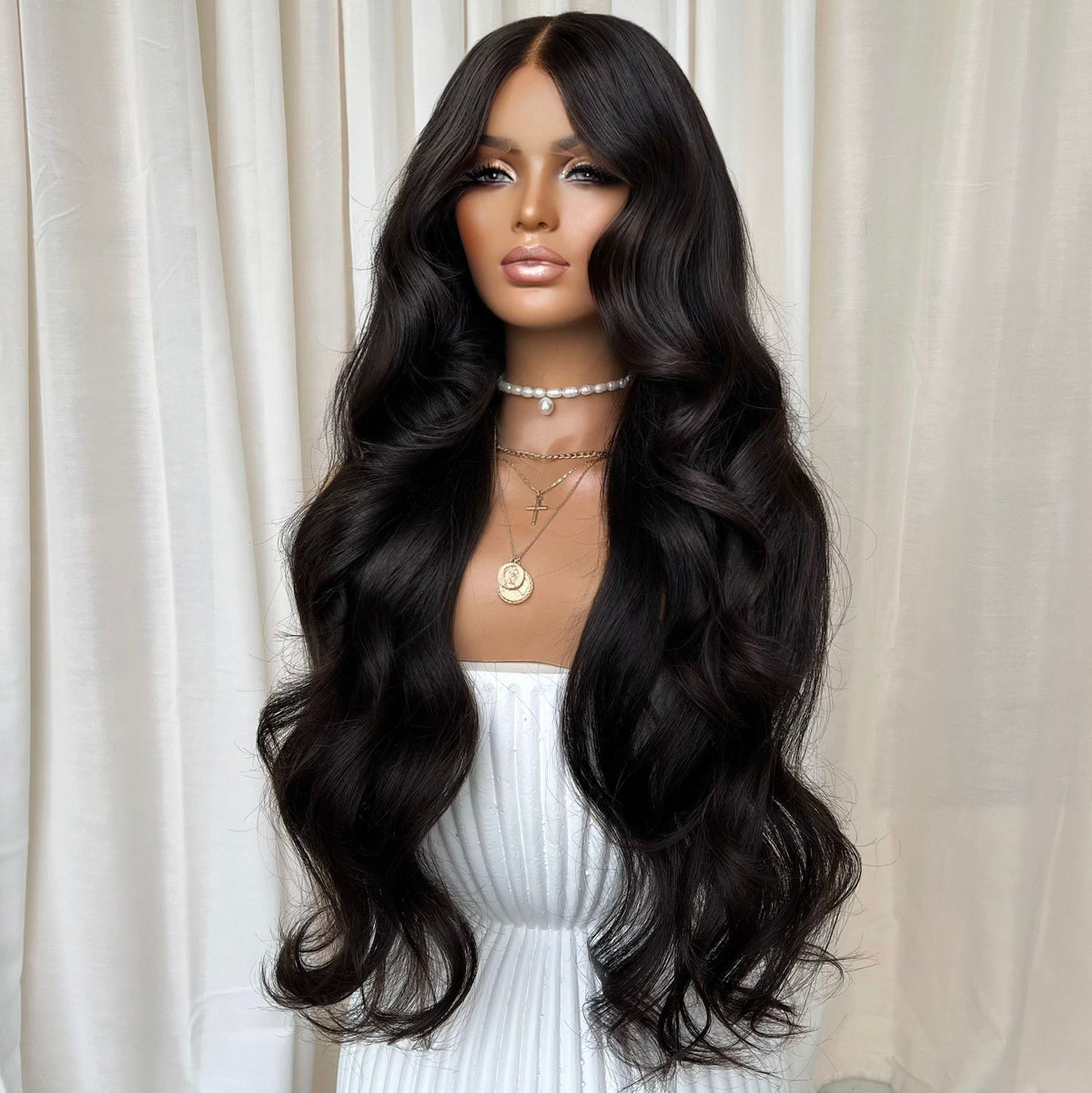 KING KYLIE | HD LACE FRONT | XS-S | MADE TO ORDER