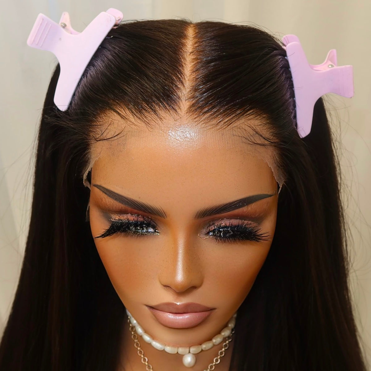 KING KYLIE | HD LACE FRONT | DOUBLE DRAWN | XS-S
