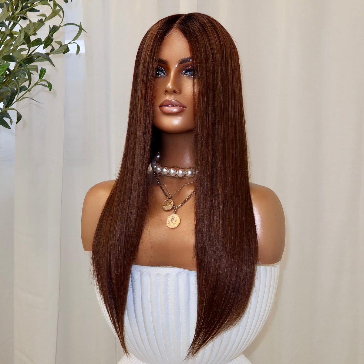 AZZURA | HD TOPPER | CUSTOM MADE