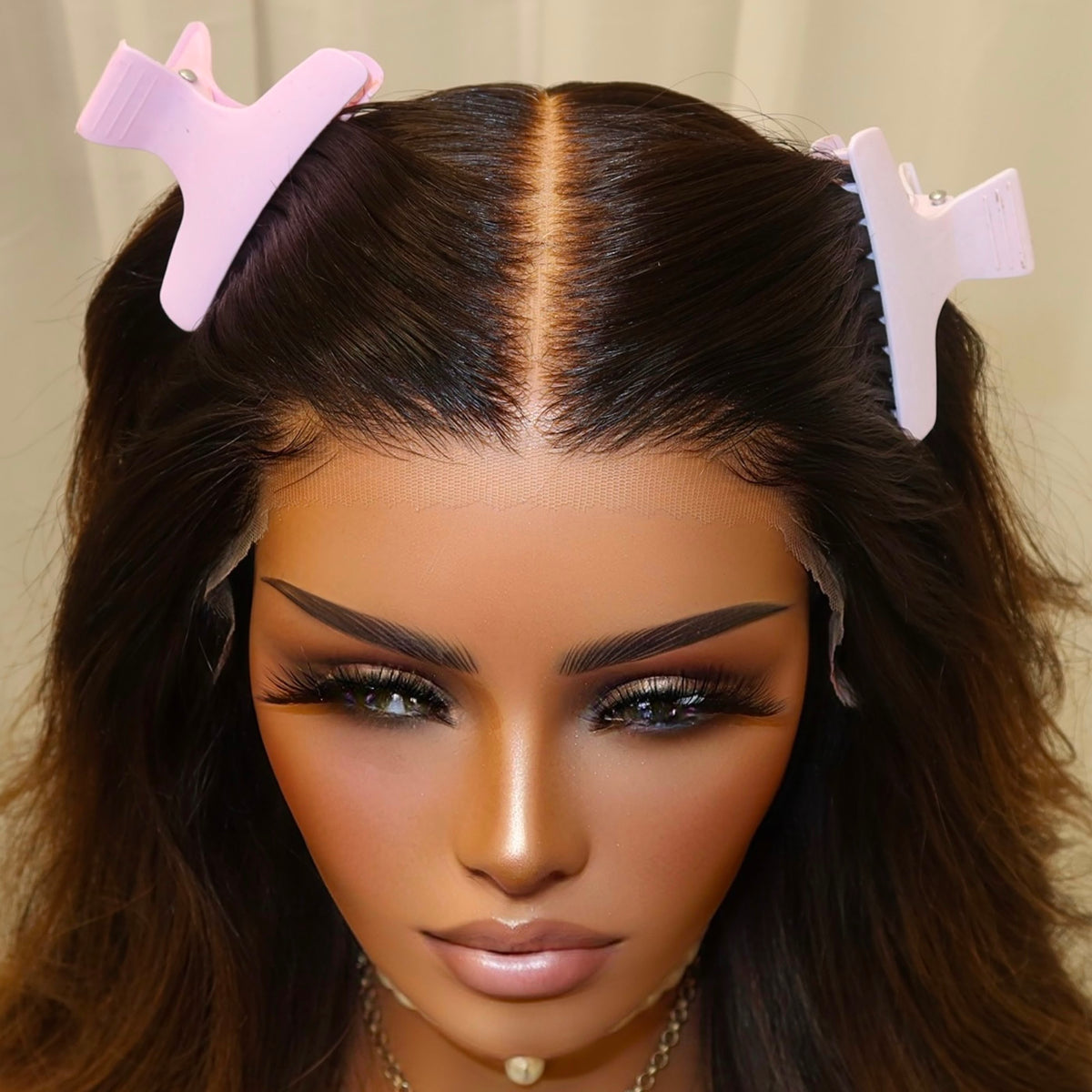 VIVI BELLE | HD LACE FRONT | XS-S