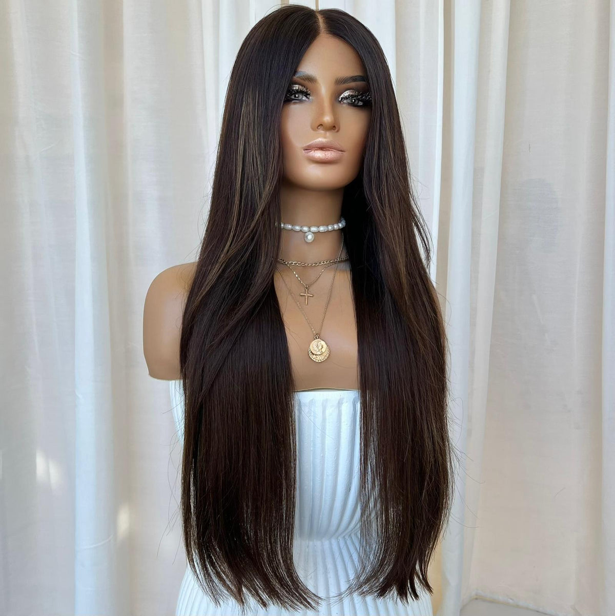 ARIANNA | HD LACE FRONT