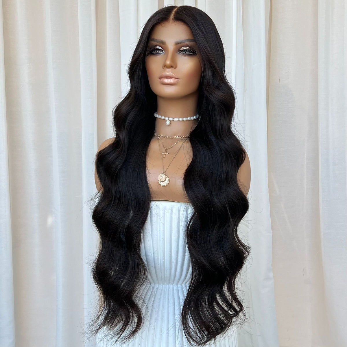 KING KYLIE | HD LACE FRONT | XS-S