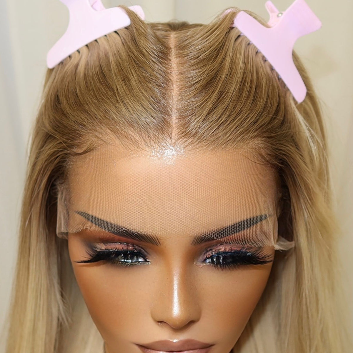 BIANKA | HD LACE FRONT | XS-S