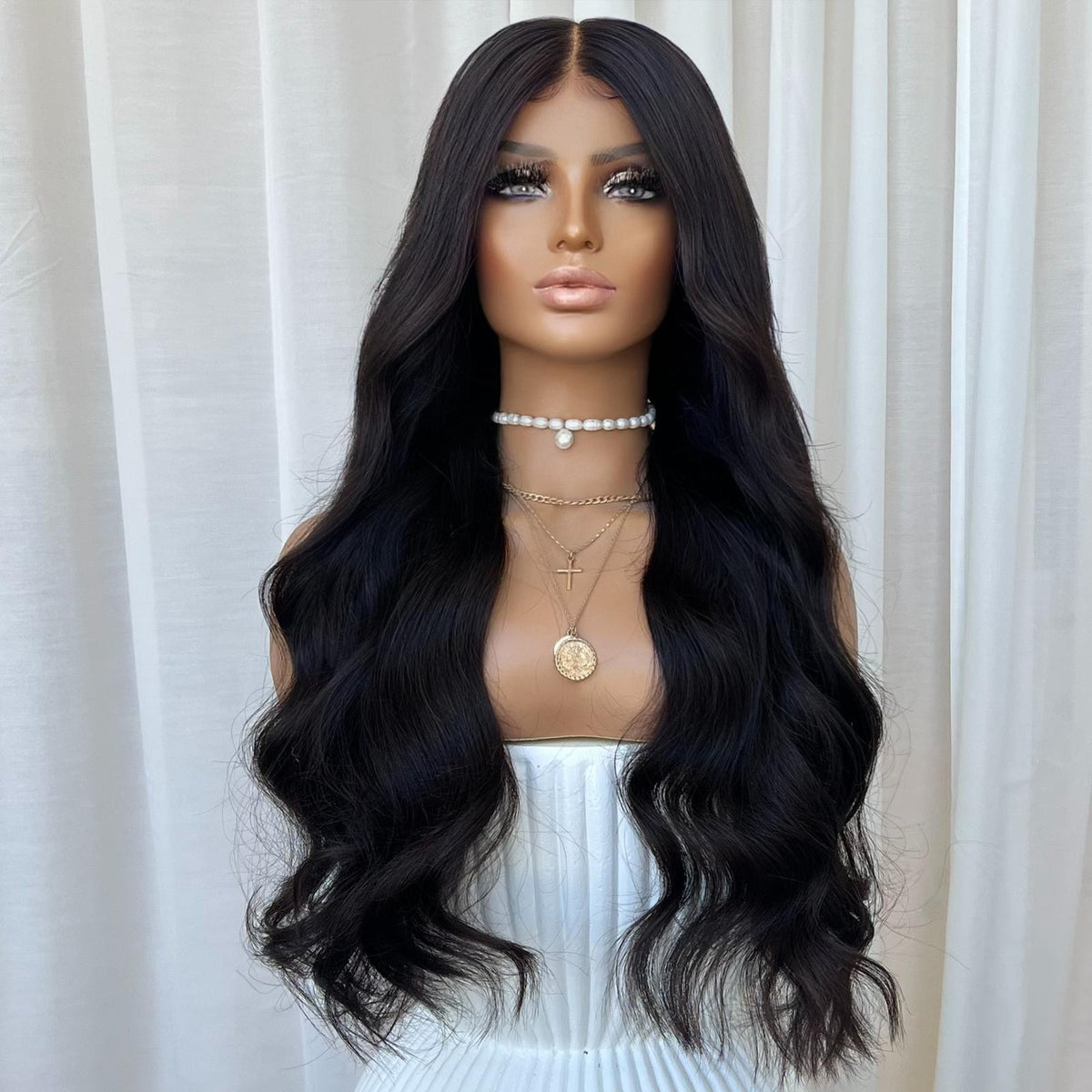 KING KYLIE | HD LACE FRONT