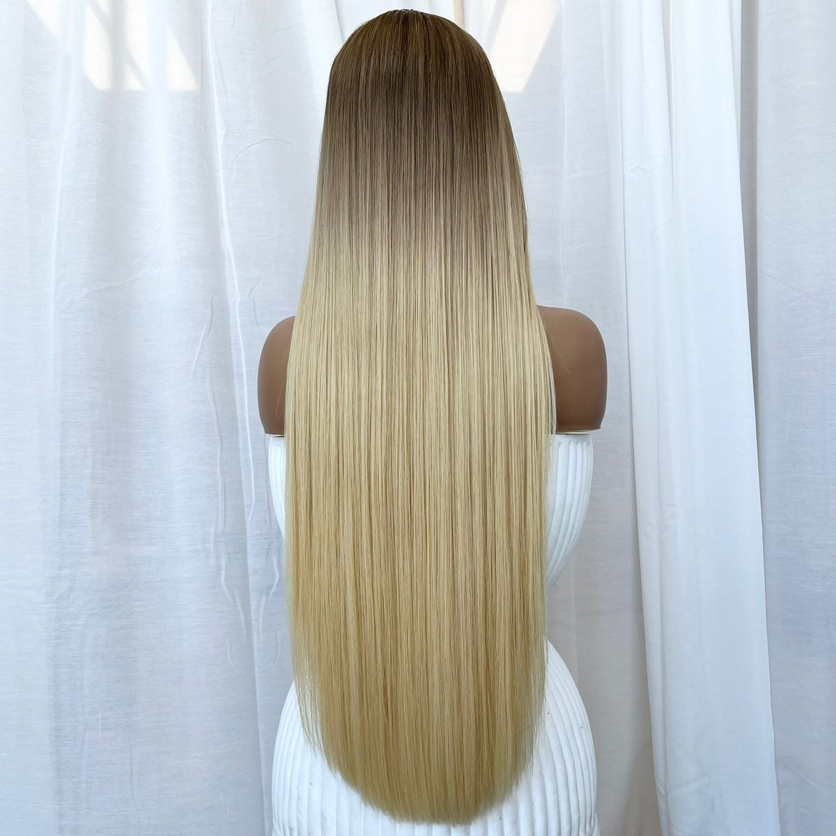 CARDI BLONDE | HD LACE FRONT | S-M