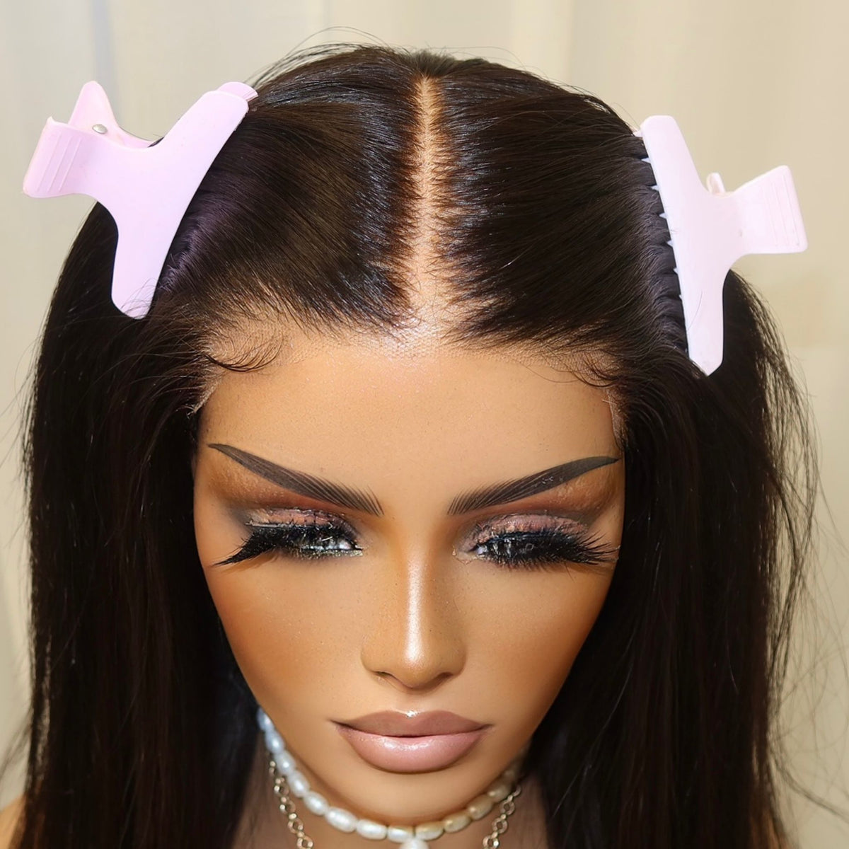 KING KYLIE | HD FULL LACE | XS