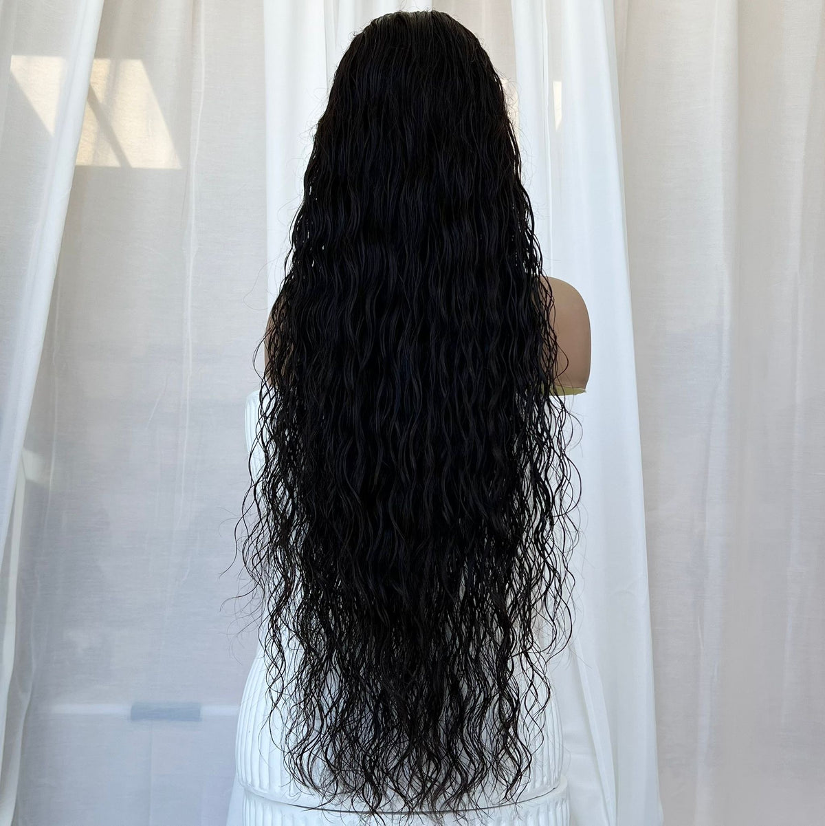 KING KYLIE RAW WAVY | HD LACE FRONT