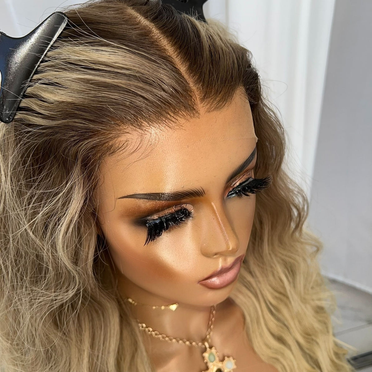 ALINA | HD LACE FRONT | S-M | MADE TO ORDER