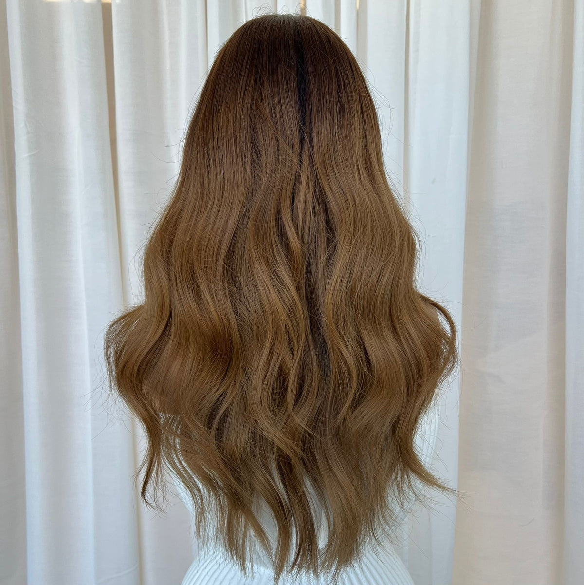 GEMINI | HD LACE FRONT | S-M