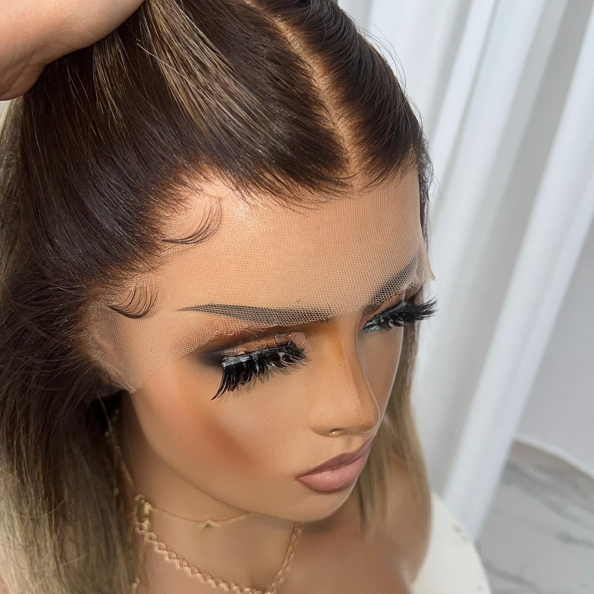 ELLIÈ | HD LACE FRONT | S-M