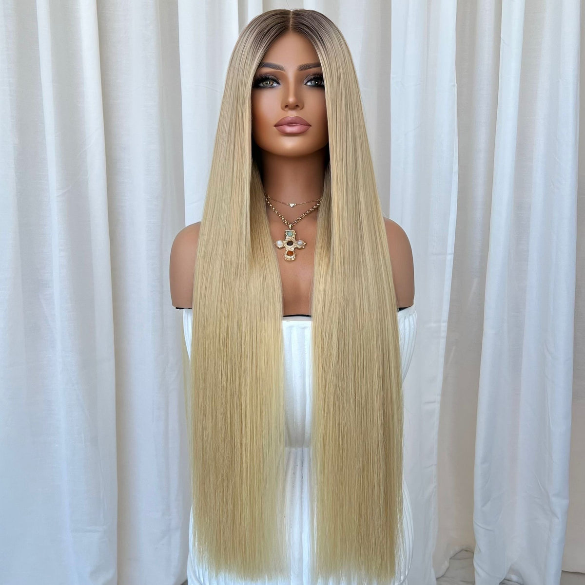 CHYNA | HD LACE FRONT