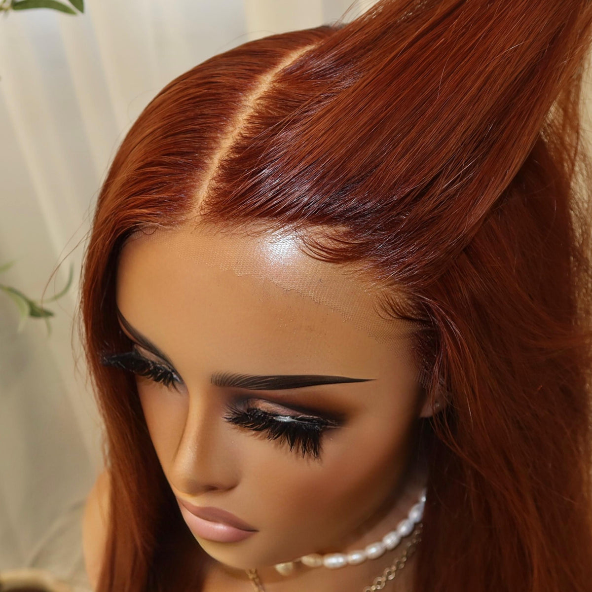 RUMI | HD LACE FRONT | XS-S