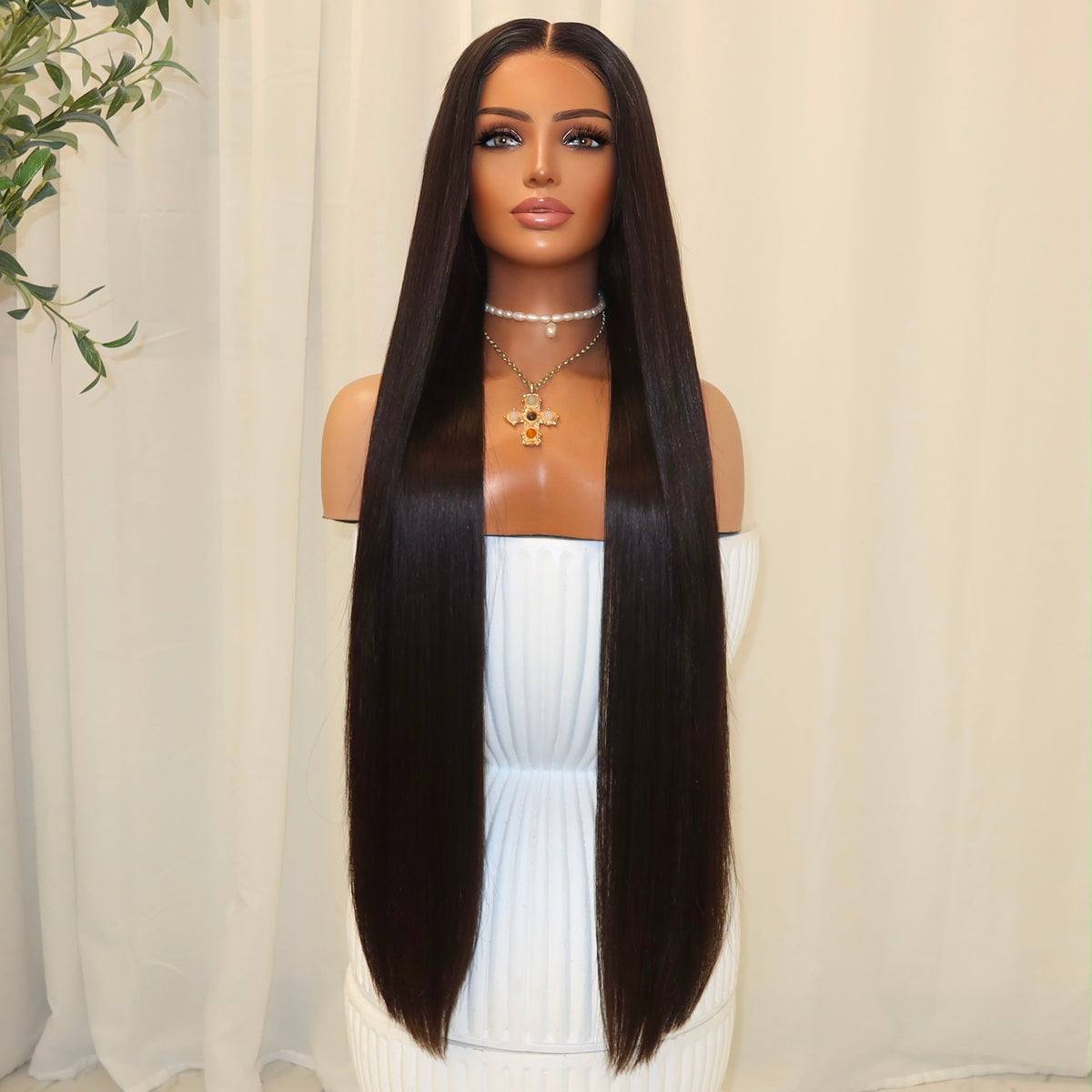 KING KYLIE - DOUBLE DRAWN | HD FULL LACE STRETCH CAP | M-L
