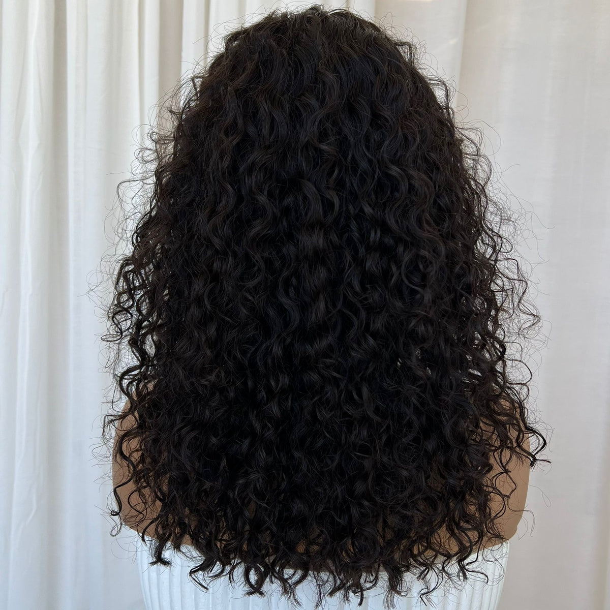 MARIA CAMILLA | HD LACE FRONT | XS-S