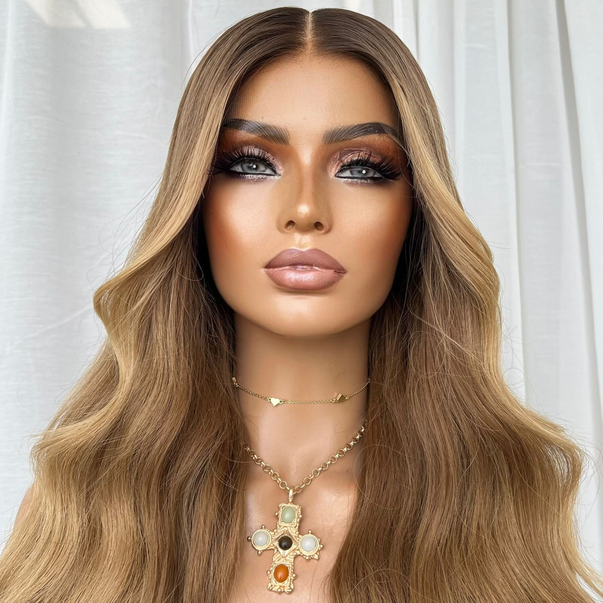 HARIETTÈ | HD LACE FRONT | S-M