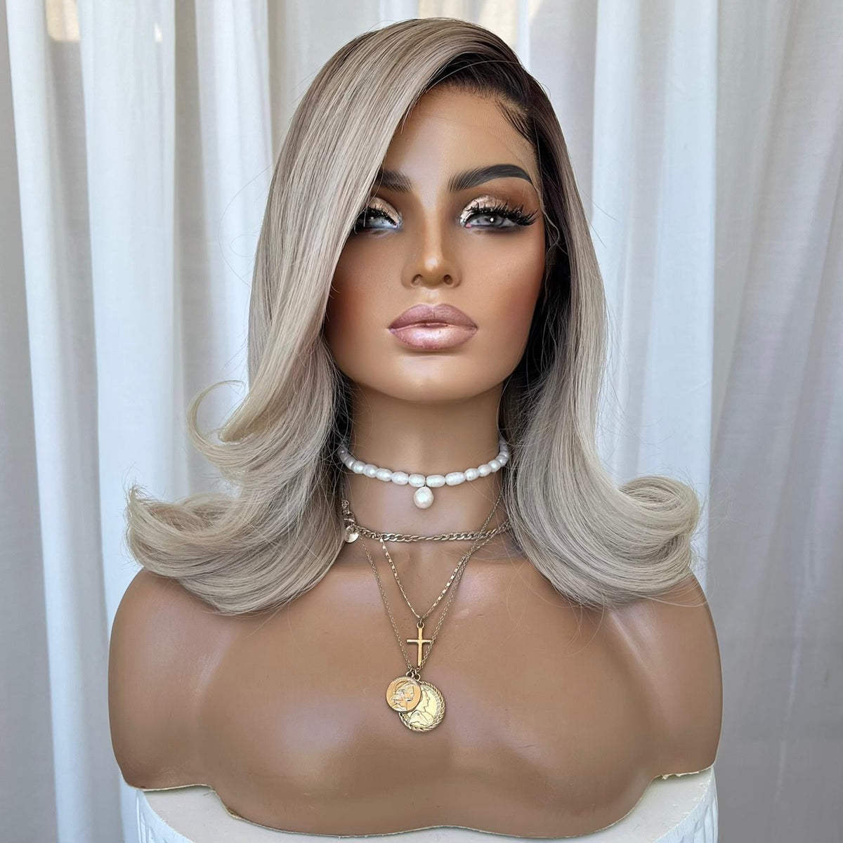 BEYONCÉ | HD LACE FRONT