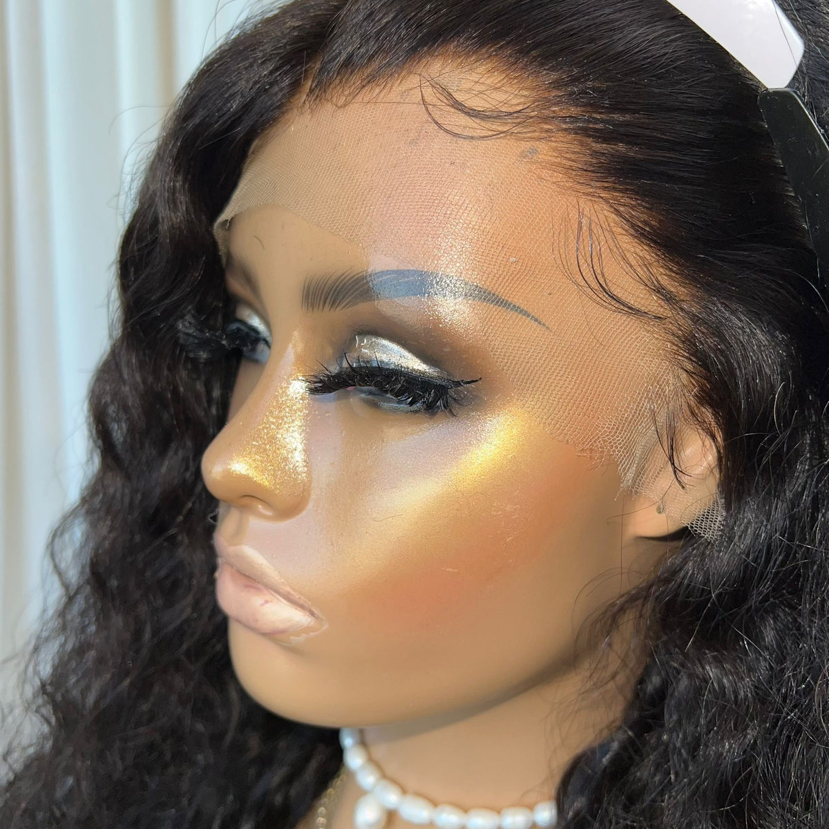 MARIA CAMILLA | HD LACE FRONT | XS-S