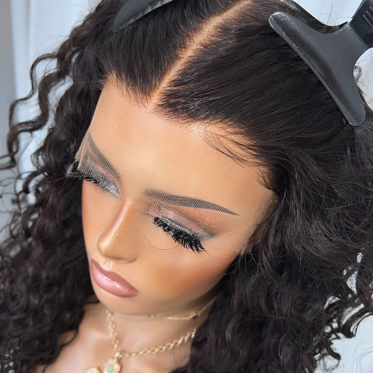 MARIA CAMILLA | HD LACE FRONT | XS-S | MADE TO ORDER